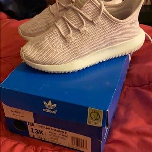Adidas tubular shadow